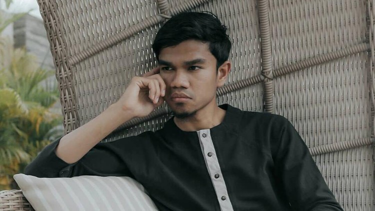 Muzammil Hasballah