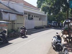 Napak Tilas Jejak Sejarah Etnis Tionghoa di Cimahi