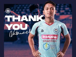 Kelantan FC Rekrut Pemain Timnas Indonesia Proyeksi SEA Games
