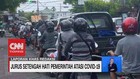 VIDEO: Jurus Setengah Hati Pemerintah Atasi Covid-19