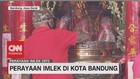 VIDEO: Perayaan Imlek di Kota Bandung