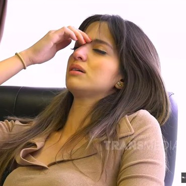 Ardi Bakrie Bikin Nia Ramadhani Nangis Semalam Suntuk, Ada Apa?