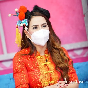 Isu Nikah Lagi Usai Eks Suami Meninggal, Nita Thalia Diminta Sabar