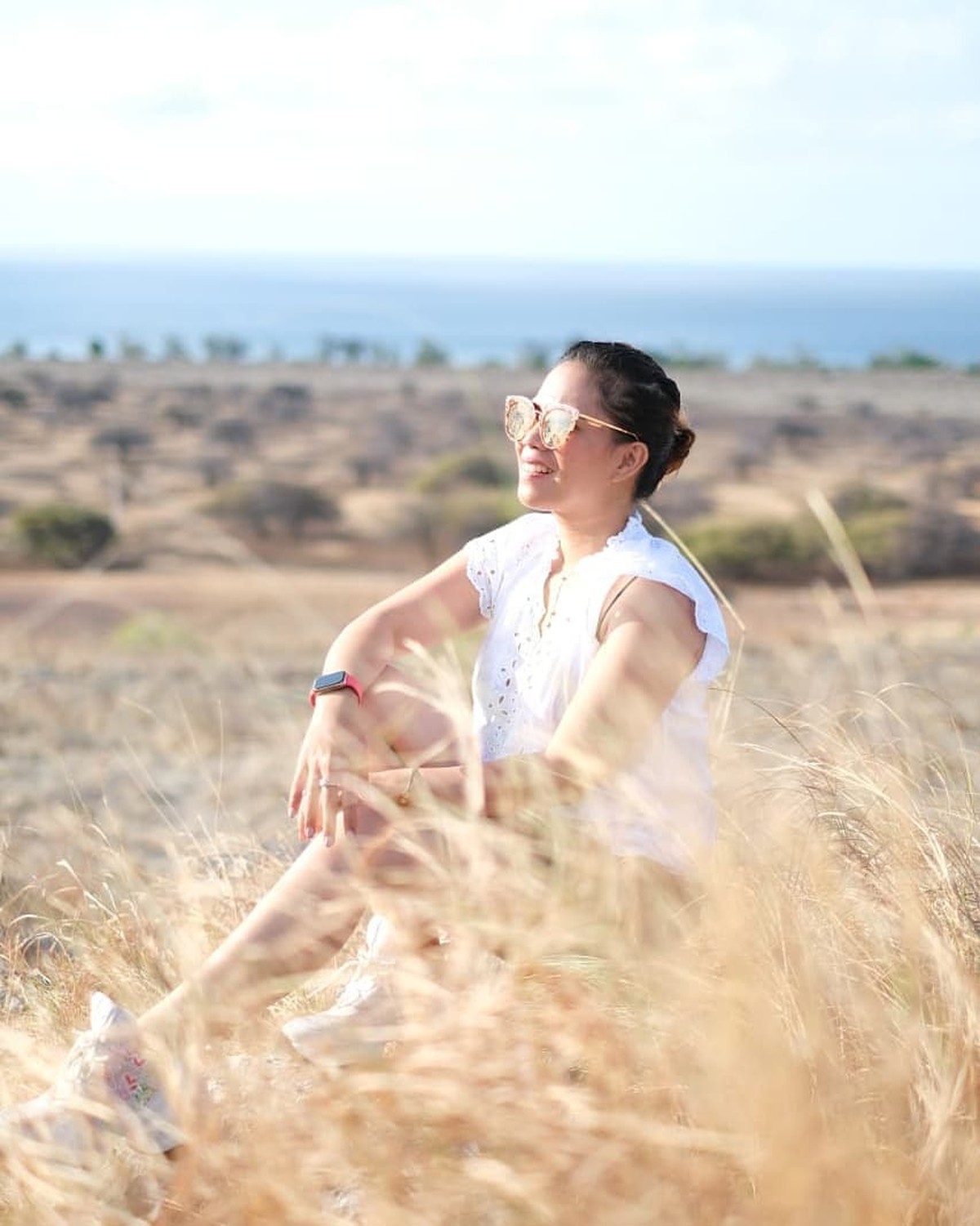 Olla Crazy Rich Depok