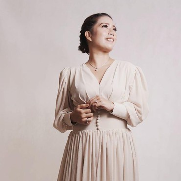 Kisah Haru Olla Merintis Karier Hingga Menjadi Crazy Rich Depok