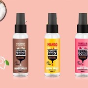 Rekomendasi Body Mist Original Source untuk Segarkan Harimu!