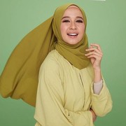 Pilihan Shampo dengan Sensasi Dingin, Cocok untuk Hijabers, Nih!