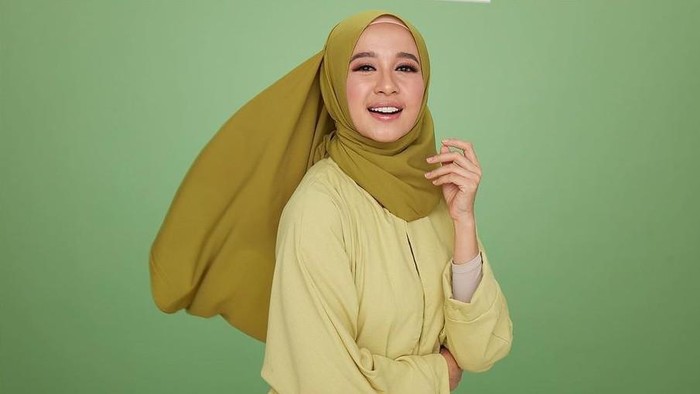 Pilihan Shampo dengan Sensasi Dingin, Cocok untuk Hijabers, Nih!
