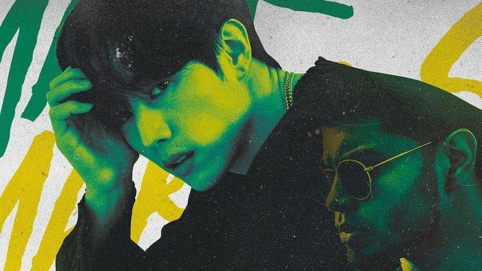 Rilis Single Terbaru, Mark Tuan Juga Buat Akun TikTok!