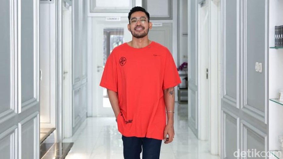 Robby Purba