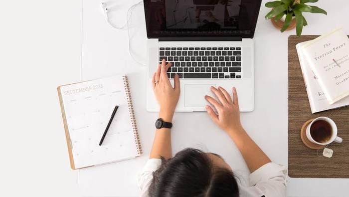 Sebelum Resign, Pastikan Kamu Punya Jawaban dari 3 Pertanyaan Ini