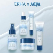 Selain Kecukupan Cairan Tubuh, ERHA X AQUA RE-FRESH Juga Peduli Kebutuhan Hidrasi Kulit Wajahmu