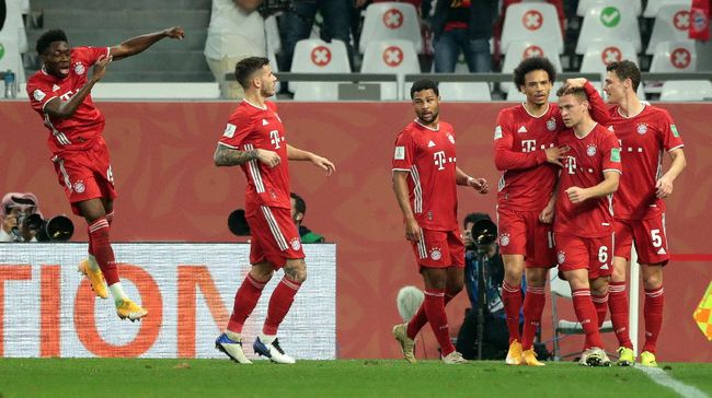 Prediksi Lazio vs Bayern Munchen di Liga Champions Lazio akan menghadapi lawan sulit Bayern Munchen pada leg pertama babak 16 besar Liga Champions di Stadion Olimpico.