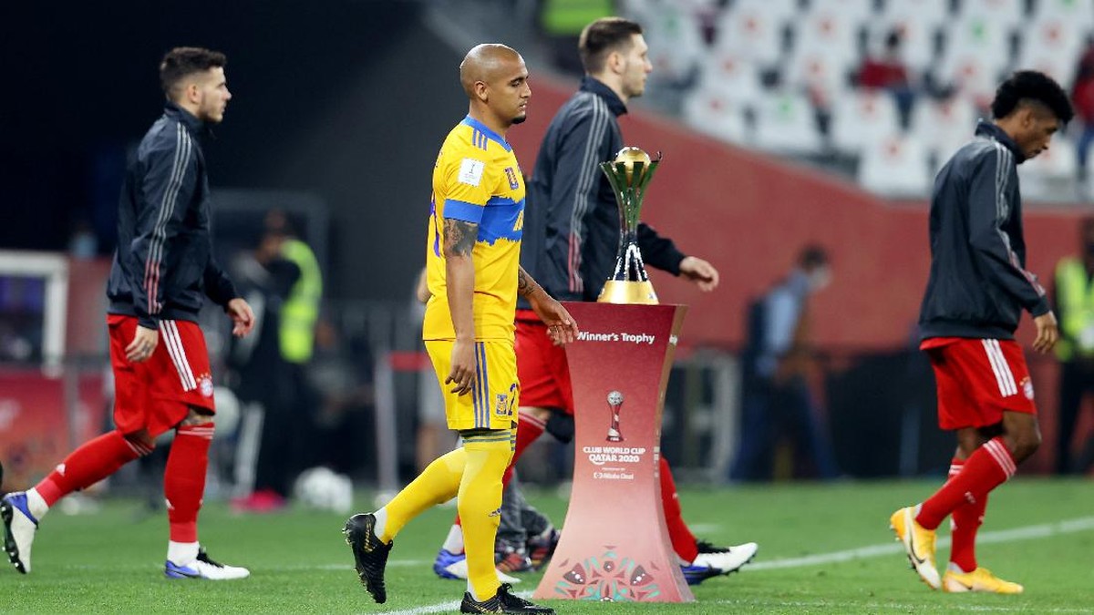 FOTO: Bayern Munchen Juara Dunia