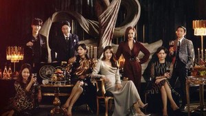Hal yang Paling Ditunggu dalam Drama Korea The Penthouse Season 2
