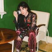 Suka Tampil Beda dan Stunning? Contek Style ala Yumna Kemal