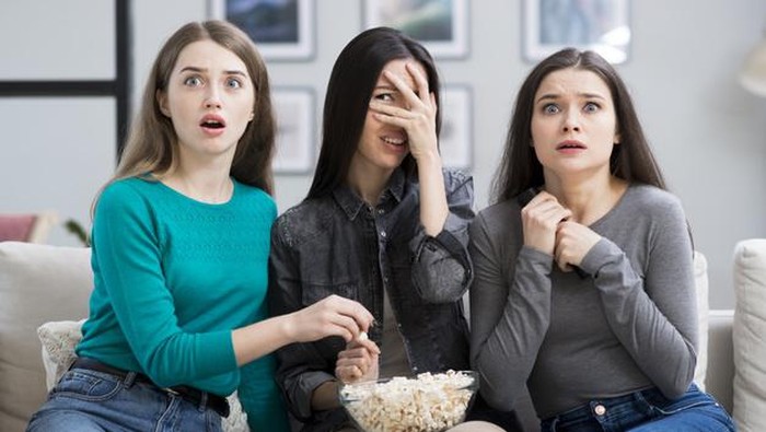 5 Film Psychological Thriller Indonesia yang Sukses Bikin Merinding