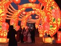 VIDEO: Riuh Perayaan Imlek di Kota Wuhan