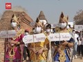 VIDEO: Demo Anti-Kudeta Myanmar Merebak ke Kota Kuno UNESCO