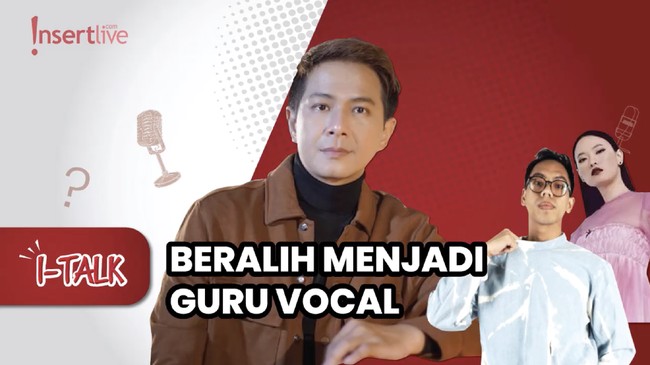 Gara-gara Sepi Job, Delon Thamrin Tiadakan Bagi Angpao di Hari Imlek