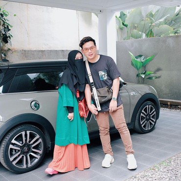 Cerita Influencer Wardah Maulina Sempat Tak Percaya Bisa Hamil