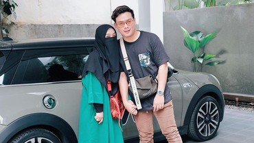 Cerita Influencer Wardah Maulina Sempat Tak Percaya Bisa Hamil