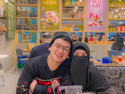 Perjuangan 5 Tahun Natta Reza & Wardah untuk Bisa Hamil, Berawal dari Buka Hati