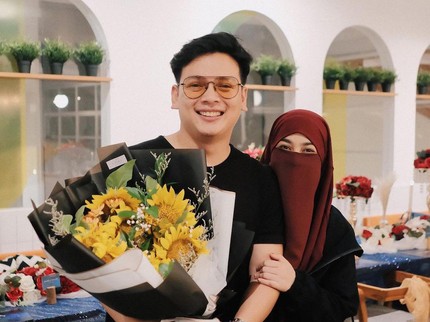 Tayang Ulang: Curhat Perjuangan 5 Tahun Natta Reza & Wardah untuk Bisa Hamil