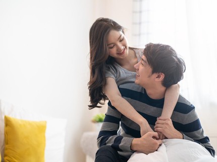 Efektif Nggak Sih Sanggama Putus Sebagai Metode KB? Tanya Dokter Yuk