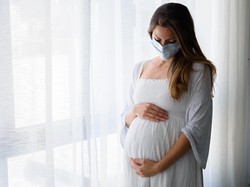 Kabar Baik! Vaksinasi COVID-19 pada Bumil Juga Berikan Antibodi untuk Bayi