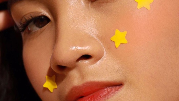 5 Rekomendasi Acne Patch di Bawah Rp50 Ribu, Ampuh Atasi dan Tutupi Jerawat