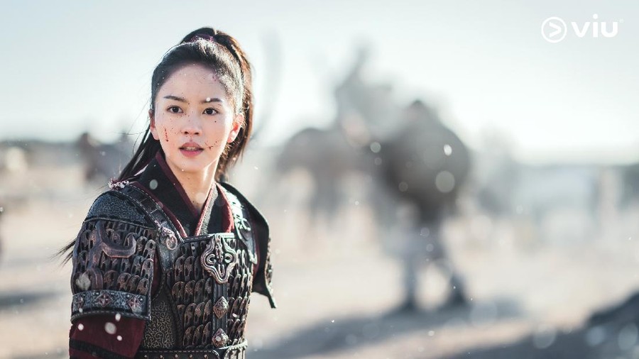 7 Fakta Menarik Drama Korea Baru 'River Where The Moon Rises'