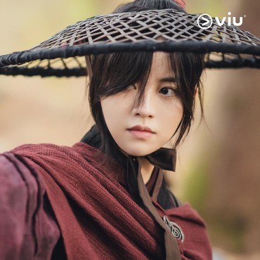 Sinopsis 'River Where The Moon Rises' yang Tayang Hari Ini di Viu