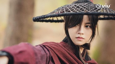 img-title Sinopsis 'River Where The Moon Rises' yang Tayang Hari Ini di Viu