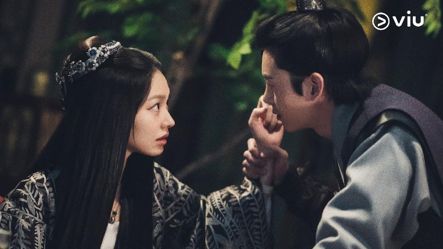 7 Fakta Menarik Drama Korea Baru 'River Where The Moon Rises'