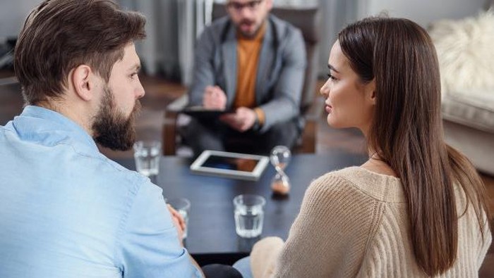 Apakah Libido Bisa Diturunkan?