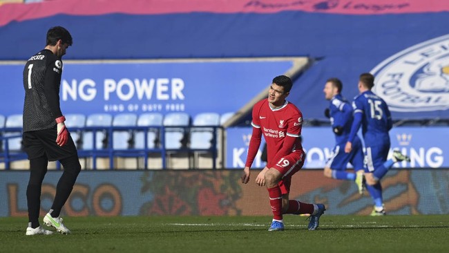 Suporter Liverpool mendapat serangan brutal dari fan rival karena ingin merayakan gelar juara Liga Inggris musim lalu pada Juni mendatang.