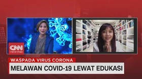VIDEO: Melawan Covid-19 Lewat Edukasi
