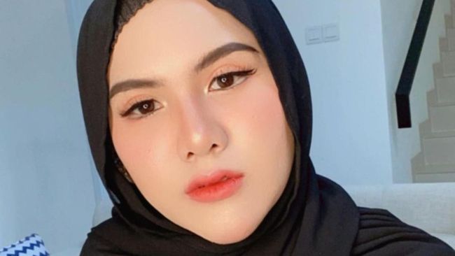 Pernah Suntik Hormon Laki-laki, Evelyn Anjani Kini Jadi Wanita Seutuhnya