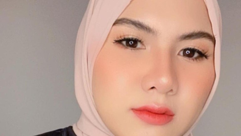 Evelyn Nada Anjani