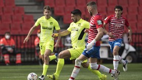 Hasil Liga Spanyol: Atletico Menang 2-1 atas Granada