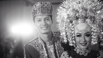 PESAN MANIS FEDI NURIL UNTUK ISTRI