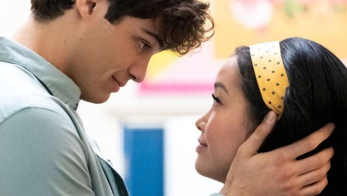 5 Alasan Wajib Nonton To All The Boys: I've Loved Before di Malam Valentine 5 Alasan Wajib Nonton To All The Boys: I've Loved Before di Malam Valentine