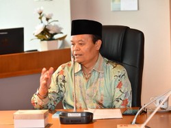HNW Minta RUU Perlindungan Tokoh & Simbol Agama Segera Disahkan