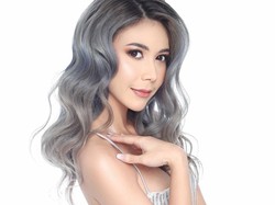 Kimberly Irene Banting Tulang Demi Keluarga, dari Kantoran Kini Jadi Model Ring