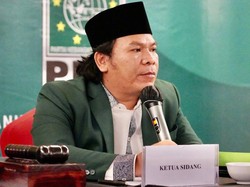 Pencoblosan Pilkada 2024 Digelar 27 November