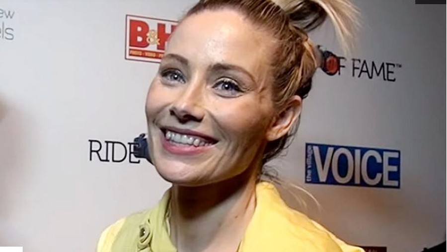 Rebecca Landrith
