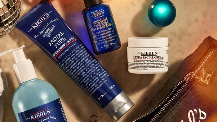 Rekomendasi Skincare untuk Cowok, Bisa Jadi Kado untuk Valentine!