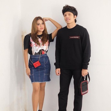 Siap Nikahi Aurel, Atta Sewa Kamar Hotel Eks Raja Salman untuk Malam Pertama