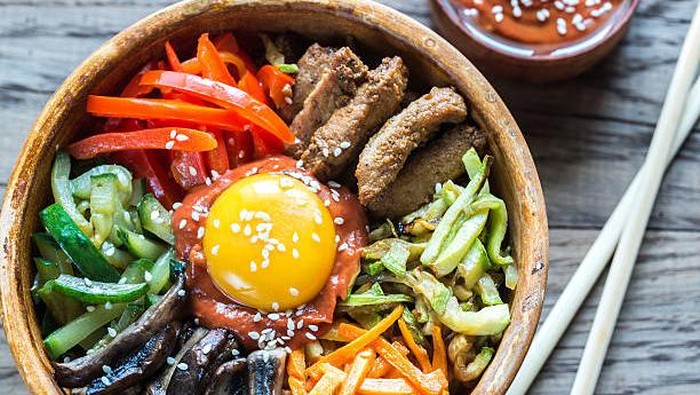 Siap-siap Ngiler, Rekomendasi Drama Korea Bertema Kuliner Ini Dijamin Bikin Kamu Kelaparan!